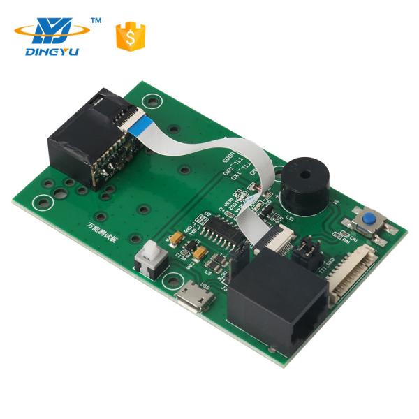 Cheap Resolution 1280*800  CE ROHS Standard 2D embedded small  Scan Engine for sale