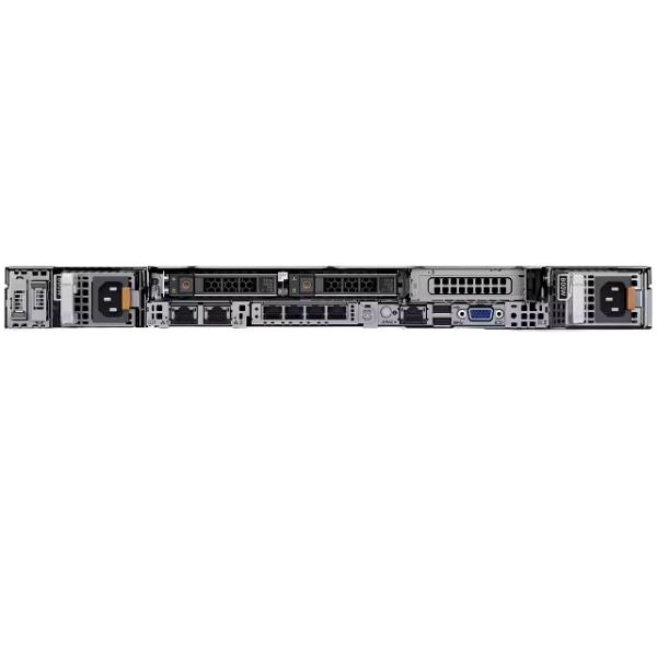 PowerEdge R650 1U Rack Server Top-Notch Performance With Private Mold Design And Intel Xeon Scalable Processors