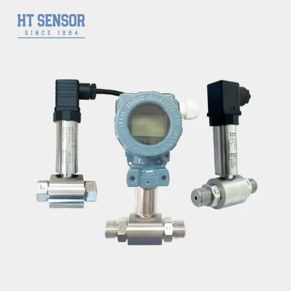 BP93420D-II Differentail Pressure Sensor Within Oil Filled Sensor For Lquid Prssure Transmitter