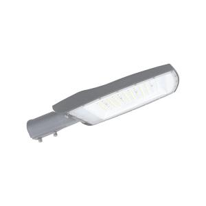 Best Commercial Public Induction Post Light 50W 100W 150W All In One LED Street Light wholesale