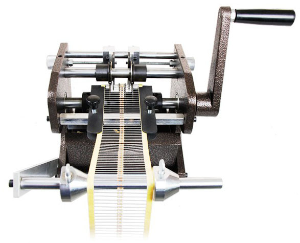 Hand-operate U type LED Resistor Axial Lead Bend Cutter Forming Machine 101U