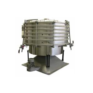 Best Fly Ash Tumbler Screening Machines Dust Proof Environmentally Friendly wholesale