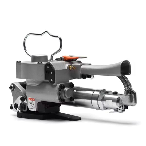 Strapper Machine for Versatile Strapping Packaging Type Belt Pneumatic Strapping Machine PET/PP Strapping Tool