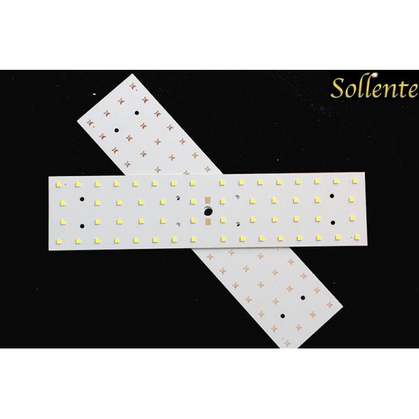 OEM ODM High Power LED Module SMD 3030 / Led Circuit Board For LED Street Light