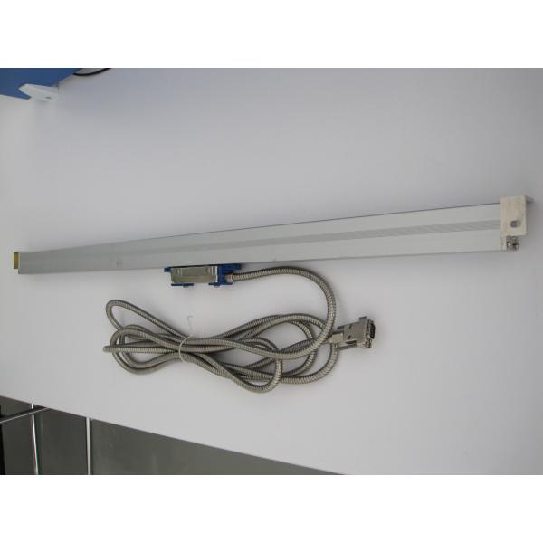 Digital Waterproof Linear Glass Scale for Drilling, Lathe, Milling Machine