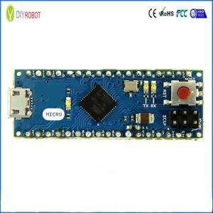 Best Micro ATmega32u4 5V 16MHZ Development Board for Arduino Mirco wholesale