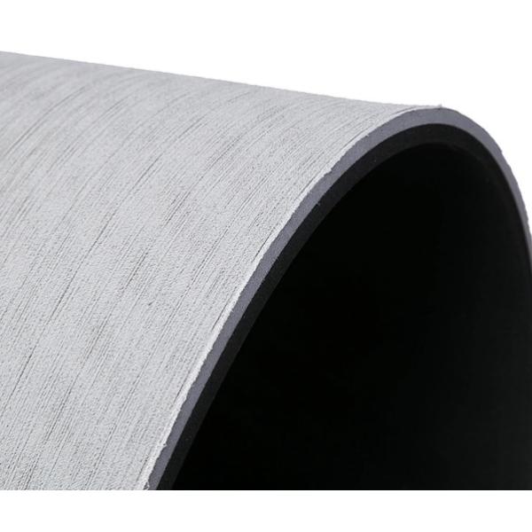 Mildew Proof 3000 Hours Anti UV 1*2m Marine Grade Foam