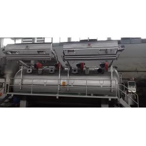China High Pressure Energy Saving Low Consumption Jet Dyeing Machine on sale