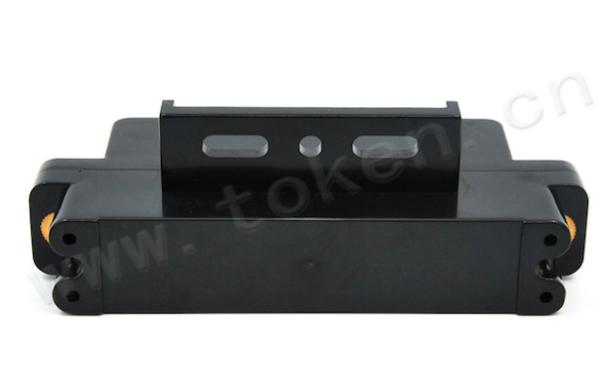 Cheap Dismountable Open Loop Hall Effect Transmitter TKC-KDRA Series for sale