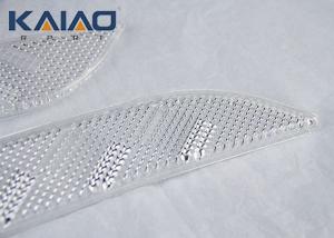 Best Custom Transparent Vacuum Casting Prototyping PC Polyurethane wholesale
