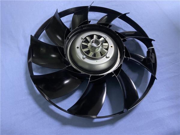 Cheap LR095536 LR012645 Cooling Fan Clutch Assembly  For Land Rover Range Rover Sports Discovery for sale