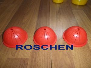 Best Continuous Sampling Systems Soil Spt Sampler Parts Plastic Basket Retainer wholesale