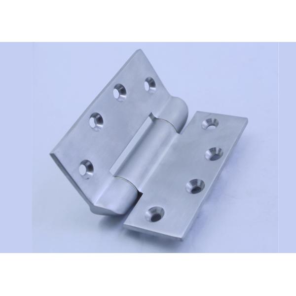 High Grade Investment Casting Tooling Door Hinge ISO 9001 Certification
