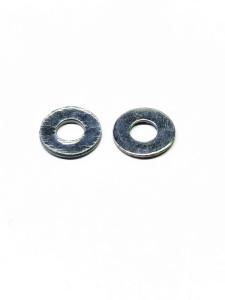 Best Anti Loosening Metal Gasket Zinc Nickel Alloy Stainless Steel Primary Color wholesale