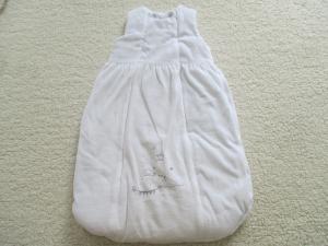 Best Sleeveless Cotton Baby Sleeping Bag Winter Warm Baby Sleeping Bags wholesale