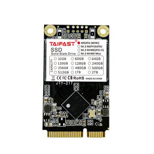 Sata3 64GB MSATA Mini Internal Sata Solid State Drive SSD Disk 500MB/S