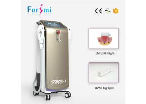 Big Spot 16*50 High Power 3000w Best Selling Fotodepilacion Ipl Acne Treatment Machine