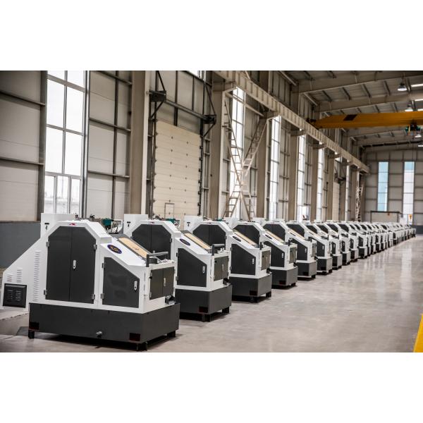Self Tapping Screws M4 High Speed Thread Rolling Machine