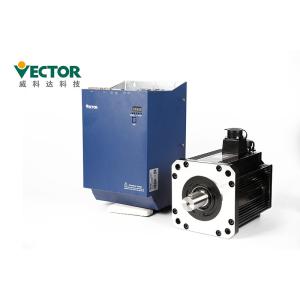 Best 6Nm 2500rpm AC Servo Motor Driver CNC Machine Drive wholesale