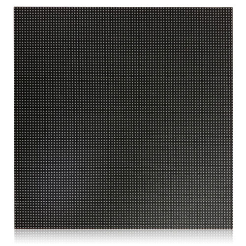 Indoor front maintenance 500x500mm die casting aluminum P2.976 SMD led display screen for studio