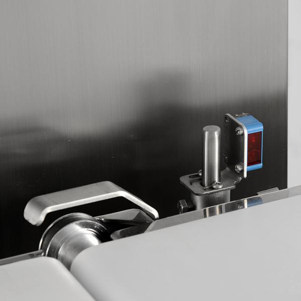 Automatic Industrial Conveyor CheckWeigher Check Weight Machine Weight Scale and metal detector