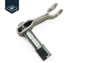 China Durable Motorcycle Spare Parts Scooter Brake Armer CD100 C100 C70 High Performance on sale