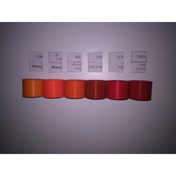 331 Meters 3D Printer Filament 1.75mm / TPU Flexible Filament 1KG Spools