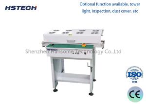 Best Enhance Your PCB Handling Equipment with Optional Accessories Tower Lights Inspection System wholesale