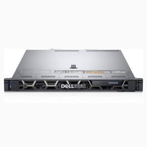 China De ll Poweredge R440 1U Mini Rack Server with 3.3GHz Processor Intel Xeon CPU installed on sale
