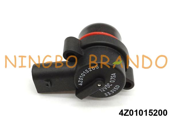 Cheap Audi BMW Air Suspension Compressor Solenoid Coil 4Z01015200 12VDC for sale