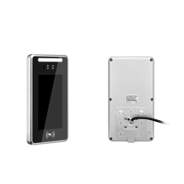 Cheap TF Card 6mm Facial Recognition Base And Bracket Of Biometrics Access Control System for sale