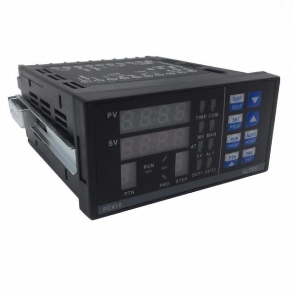 Cheap KAMPA PC410 Temperature Controller Panel For BGA Rework Station with RS232 Communication Module for sale