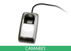 Best CAMA-2000 Desktop USB Fingerprint Reader/Identity Authentication Fingerprint Scanner wholesale