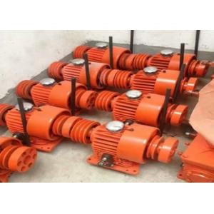 Best API 200 High Speed Reducer Turbine Box Assembly wholesale