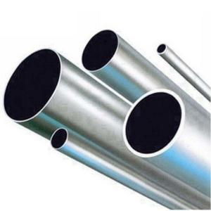 Best 6061 6063 7005 7075 T6 600mm Diameter Cold Drawn Thin Wall Seamless Aluminium Pipe Tube wholesale