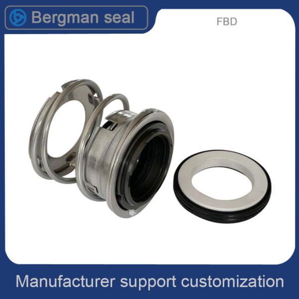 Elastomer Bellows Spring Mechanical Seal FBD John Crane Pump Seals