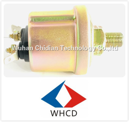 Cummins VDO 15bar Common Rail Pressure Sensor For Tractor