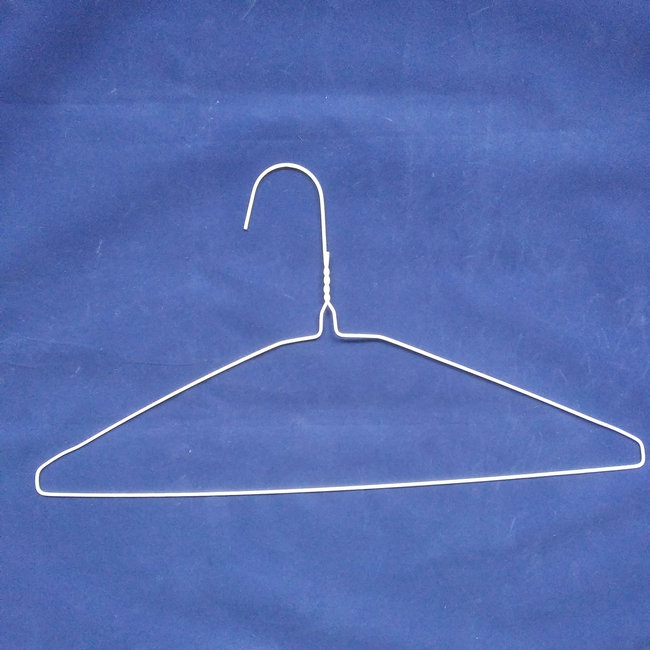 China wholesale 13G wire hangers dry cleaning with good prices
