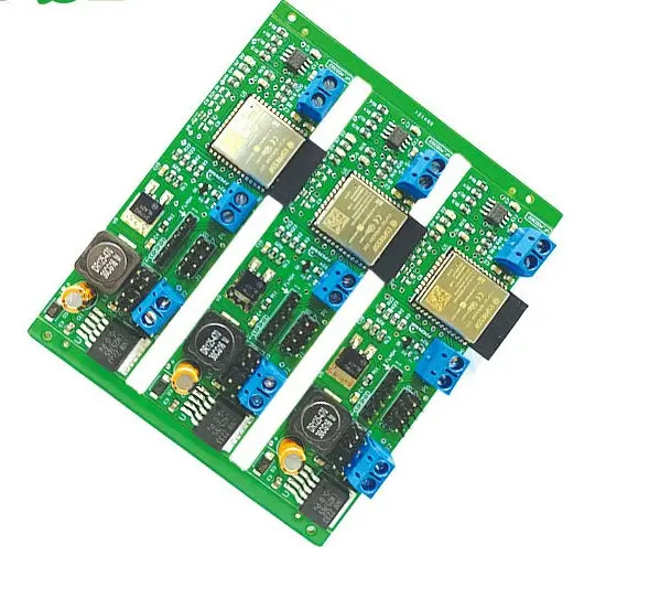 Best 1oz Impedance Control Multilayer PCB Board with RoHS Certification wholesale