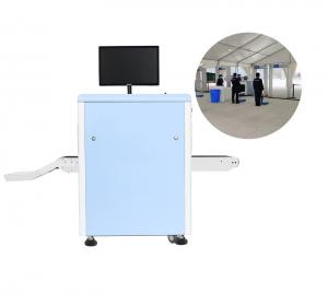 Best Windows Operation System Mini Security Baggage Scanner Machine OEM Available wholesale