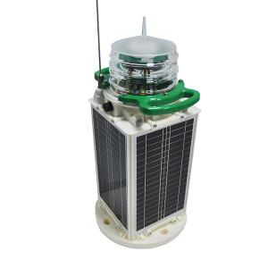 Best High Capacity Floating Solar Power Navigation Light With AIS Integrated wholesale