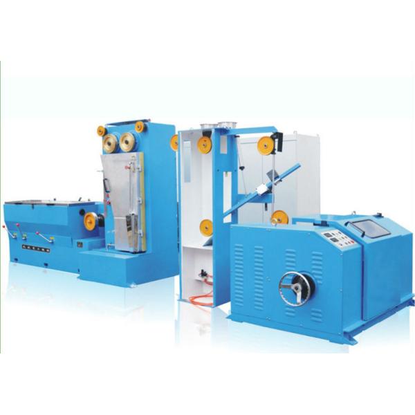 17D Medium Copper Wire Making Machine -To Help You Work Better