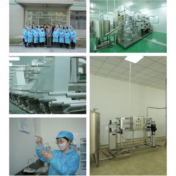 Highly Sterilized Antibacterial Alcohol Wipes Effectively Kills Live Viruses
