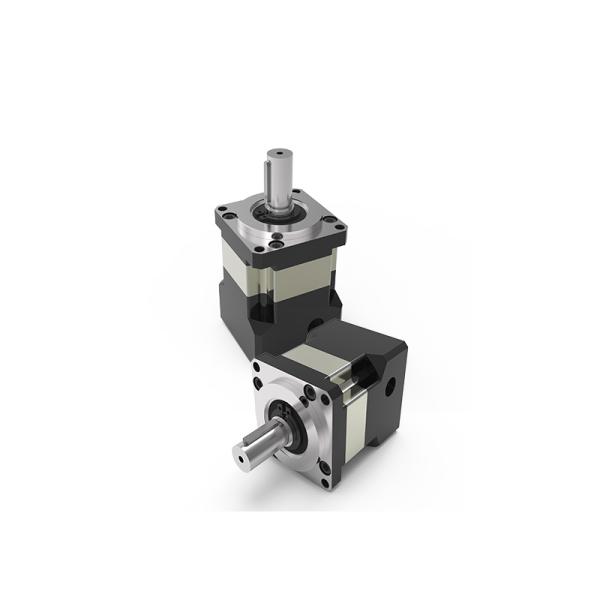 High Efficiency 96% 42mm Precision Planetary Gearbox With 54 Protection Level