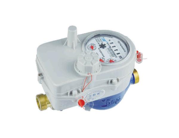 Cheap 1.6 Mpa Automatic AMR Water Meter Ethernet Wireless Lora Class B Standard for sale