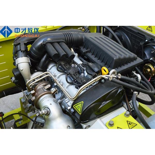 Automotive Training School Science Lab Equipment for Teaching
