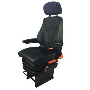 Best Mechanical Suspension Seat Maintain Equipment Railway Inspection Vehicle Seat wholesale