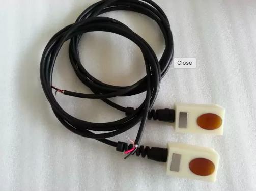 Cheap IP65 Ultrasonic Flow Meter Transducer for sale