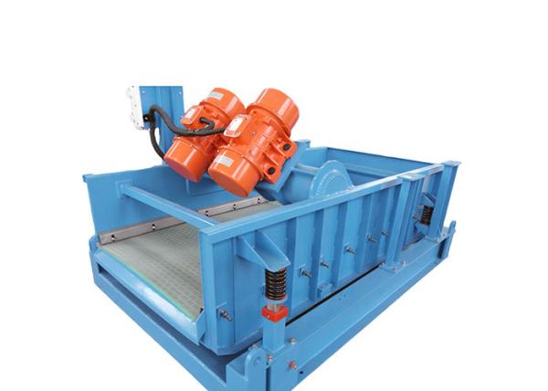 Cheap Oilfield Shale Shaker for sale