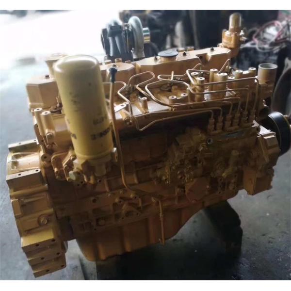 3642938 Engines 364-2938 Diesel 1018720 Marine 101-8720 Engine assembly 2175536 Generator Set 217-5536
